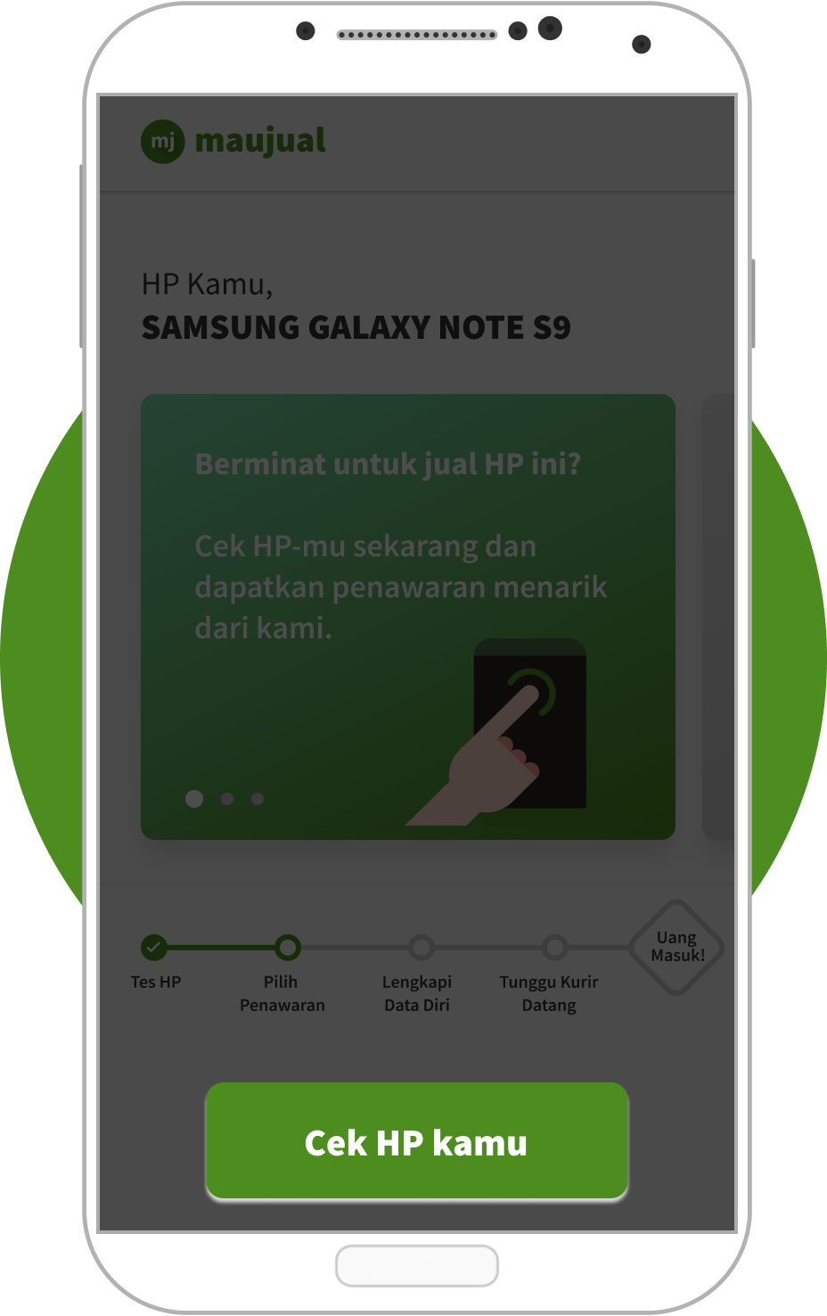 Membeli HP Bekas Online: Panduan Lengkap dan Rekomendasi Tempat Terpercaya